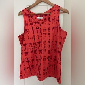 Columbia Omni-Wick Tank Top XL
